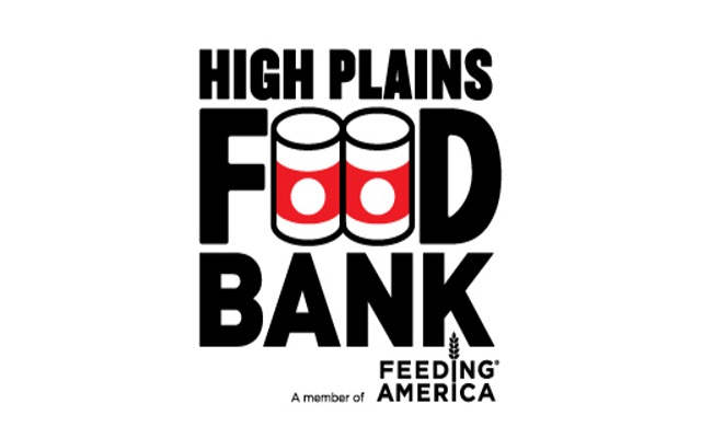 High Plains Food Bank Needs Your Help!