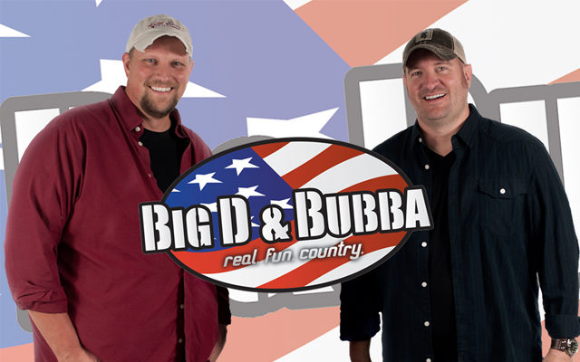 Best of Big D & Bubba