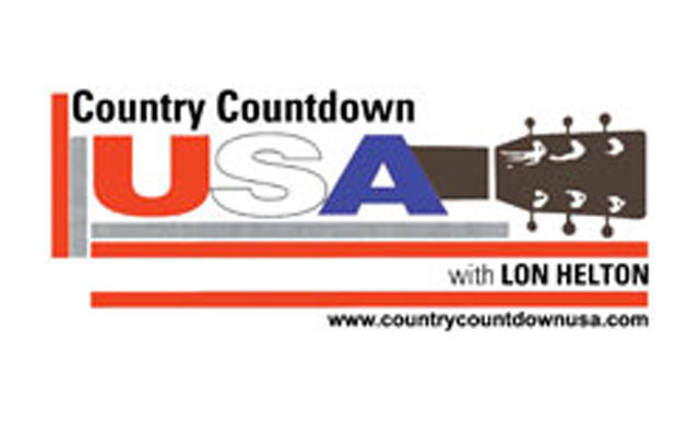 Country Countdown USA With Lon Helton