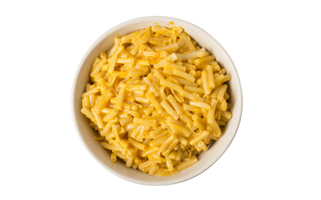 Do You Want to Try Cheetos Mac & Cheese?