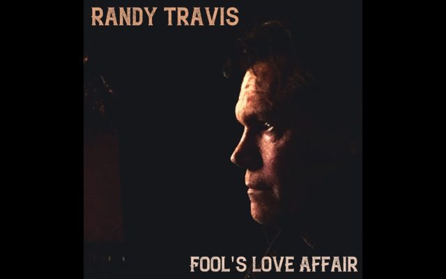 Randy Travis Releases First New Music Since Stroke