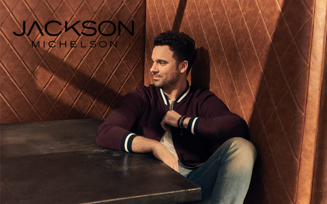 Live Lounge 8/11 – Jackson Michelson!
