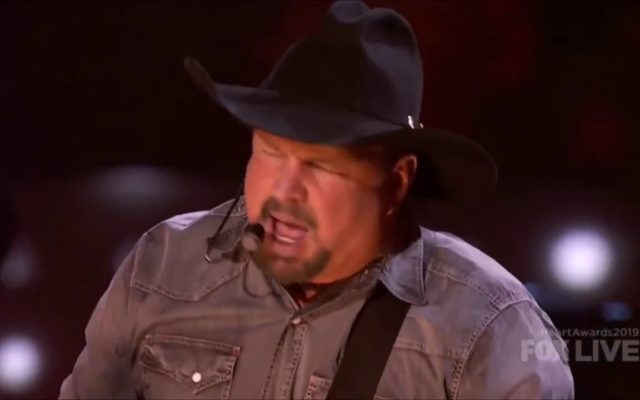 Get A Garth Brooks Education, Right Now!