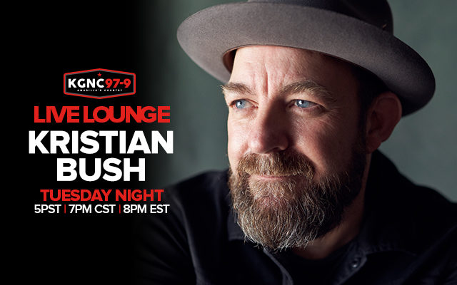 Live Lounge With Kristian Bush