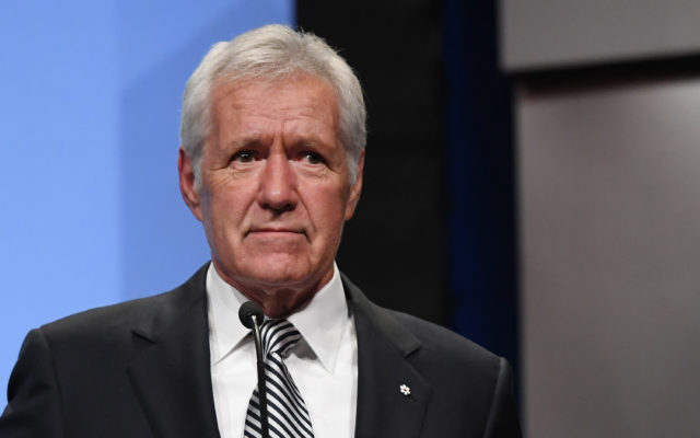 Host of Jeopardy Alex Trebek Has Passed Away From Cancer!
