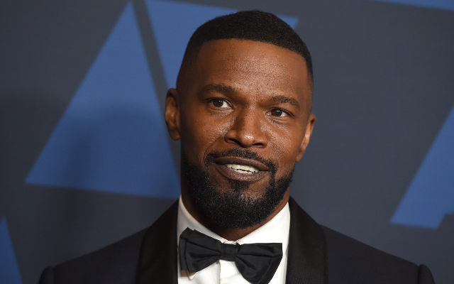 Jamie Foxx Appears to Backtrack on Involvement in Spider-Man 3