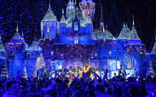 Disney World Celebrates 50th Anniversary With Big Changes!