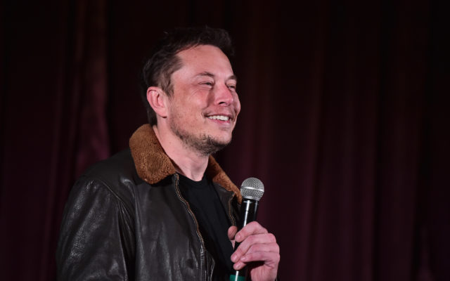 Elon Musk Surpasses Jeff Bezos As The World’s Richest Person!