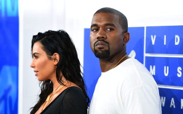 It’s Official: Kim Kardashian Files for Divorce from Kanye West