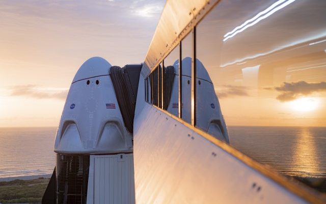 Bone Cancer Survivor To Join All-Civilian SpaceX Flight