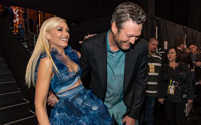 Blake Shelton planning a $2M Malibu wedding with Gwen Stefani