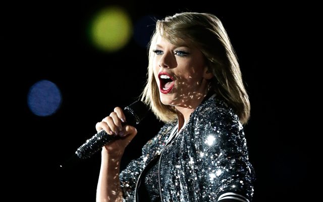 Taylor Swift Could Have Historic Night At The Grammys