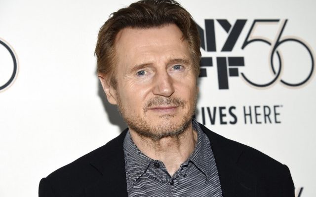 Netflix Spends Big Bucks for New Liam Neeson Movie