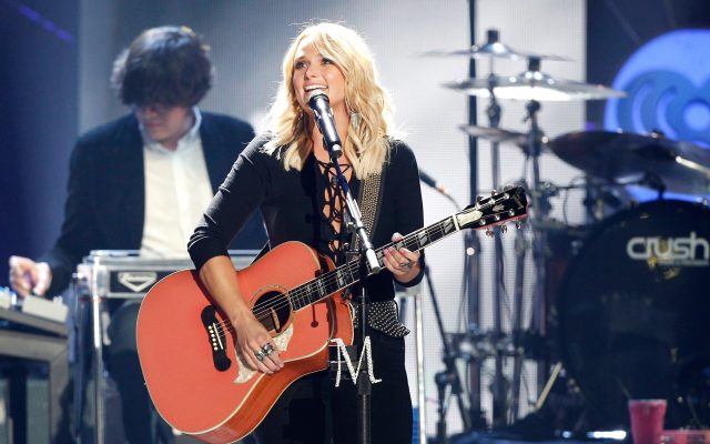 Miranda Lambert’s Foundation Giving to Shelters in Every State