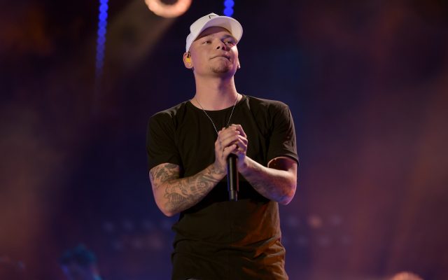 Kane Brown Hitting the Road in 2021