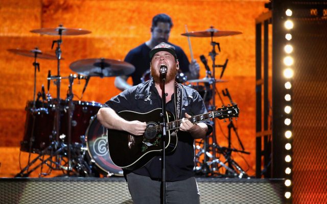 Here’s What You’ll Find on Luke Combs’ Amazon List