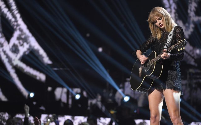 Taylor Swift Shares Home Movies in New Lyric Video