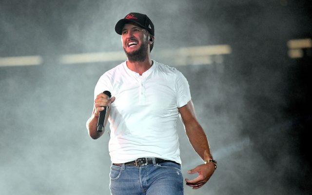 Luke Bryan Admits He’ll Need To Do Some Extra Prep For His 2021 Tour