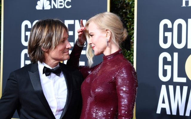 Nicole Kidman’s Husband Keith Urban Moves Fans With Touching Post