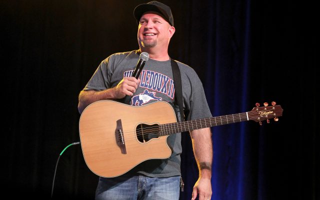Garth Brooks to Narrate National Geographic Show