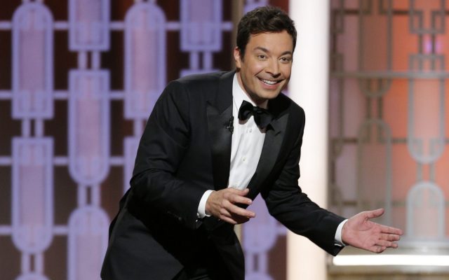 Jimmy Fallon Working on New Projects, Including Kids Tonight Show