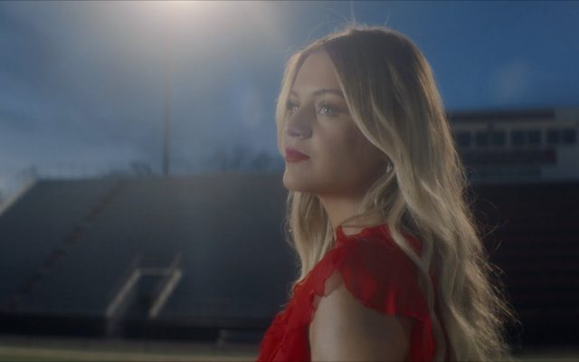 Kelsea Ballerini and Kenny Chesney Launch New Video