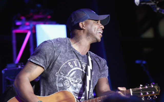 Jimmie Allen to Release Gold Edition of ‘Bettie James’