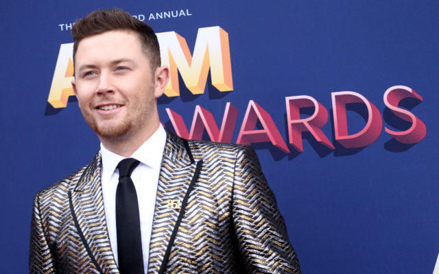 Scotty McCreery Reveals the Most Starstruck He’s Ever Been