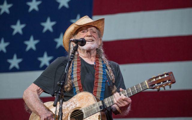 Willie Nelson Releasing New Book