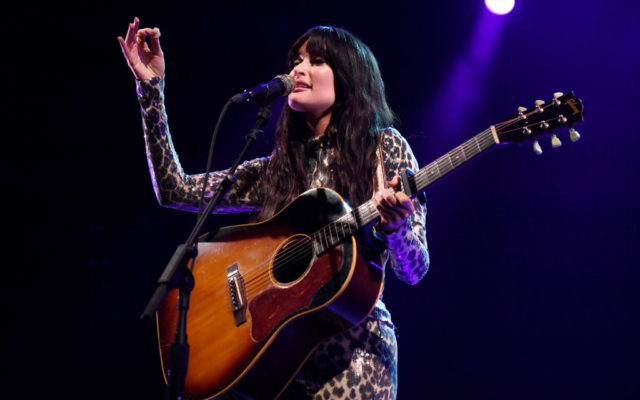 Kacey Musgraves is BACK with a New Album + Film!