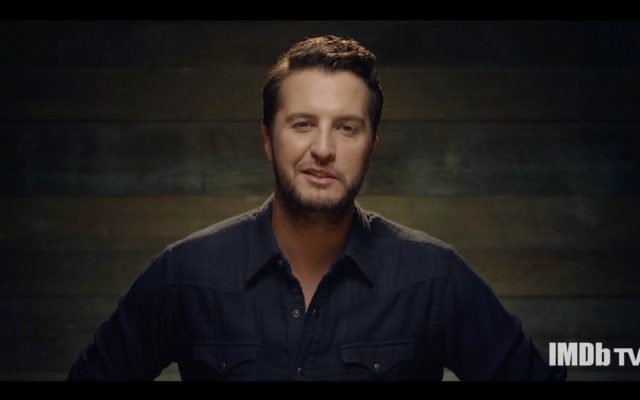Luke Bryan Opens up About Anxiety and His Siblings Deaths