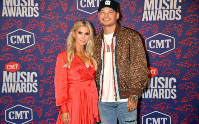 Surprise! Kane Brown and Wife Katelyn Welcome Baby Girl