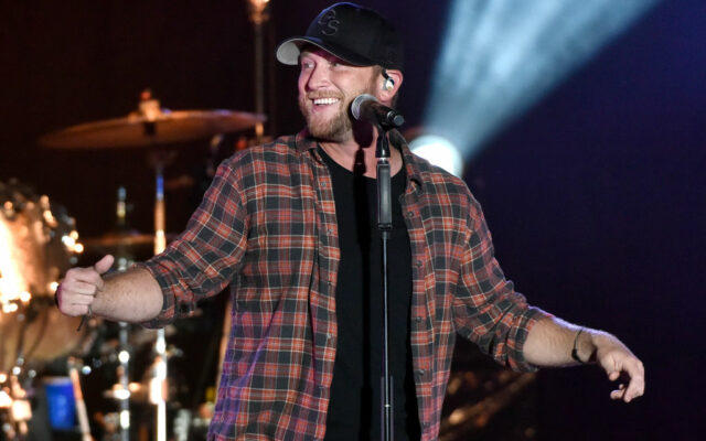 WATCH: Cole Swindell & Lainey Wilson “Never Say Never” In New Video