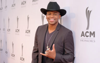Jimmie Allen Shares Story Behind New Song