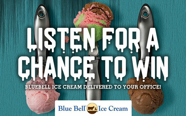 FREE Ice cream for your office!