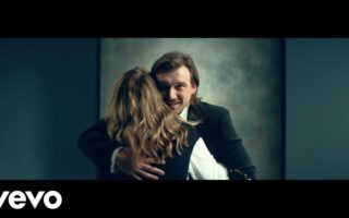 WATCH: Morgan Wallen - Thought You Should Know