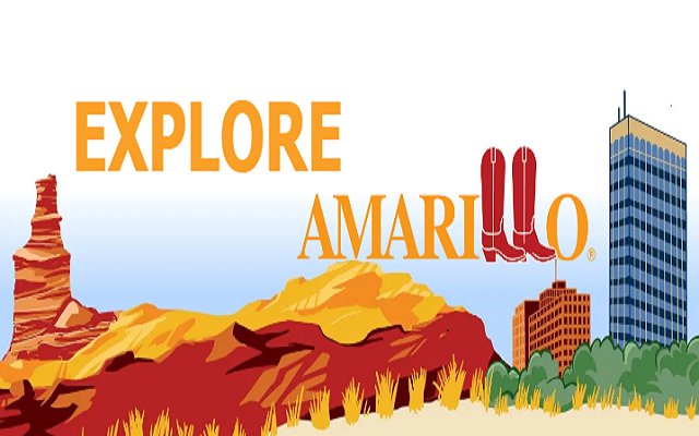 Explore Amarillo!  A New Trip Every Week!