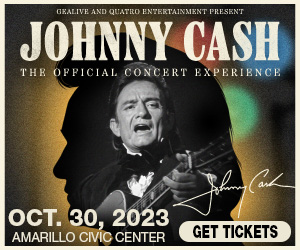 Debbie Horton w/The Johnny Cash Experience Show