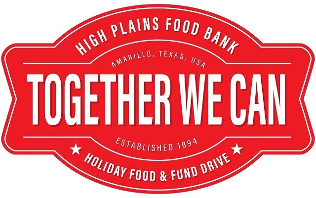 Donate To The High Plains Food Bank