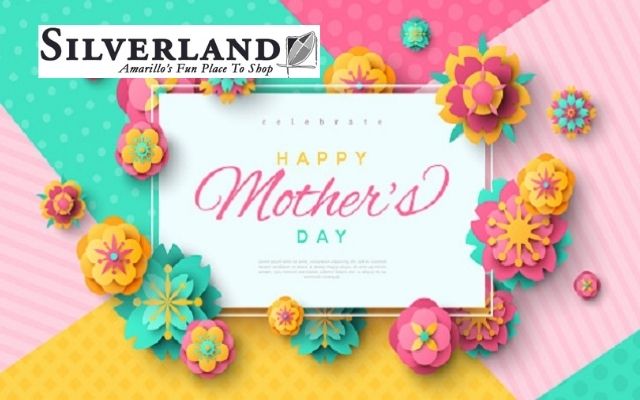 Win $2,000 For Mother's Day with KGNC & Silverland Hallmark!